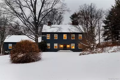 286 Blue Hill Road, Hudson, NY 12534 - Photo 1