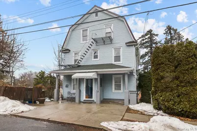 7 Dunwoodie Street #1N, Scarsdale, NY 10583 - Photo 2