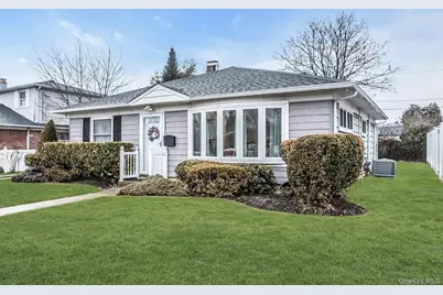 3579 Wyanet Street, Seaford, NY 11783 - Photo 1