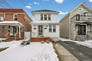 93-19 201st St, Hollis, NY 11423 - Photo 1