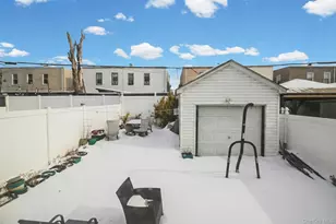 93-19 201st St, Hollis, NY 11423 - Photo 2