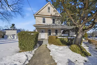 95 Aka 89 Rossiter Avenue, Yonkers, NY 10701 - Photo 20