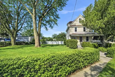 95 Aka 89 Rossiter Avenue, Yonkers, NY 10701 - Photo 1