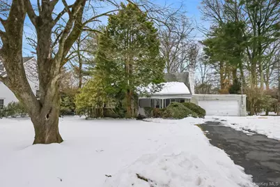 7 Mayflower Road, Scarsdale, NY 10583 - Photo 2