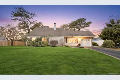 60 White Pine Way, Medford, NY 11763 - Photo 1