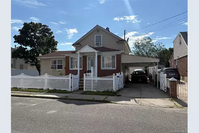 243 Biltmore Avenue, Elmont, NY 11003 - Photo 1