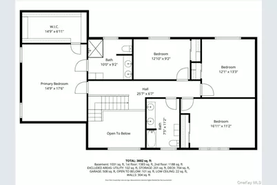 9 Comanche Court, Katonah, NY 10536 - Photo 34