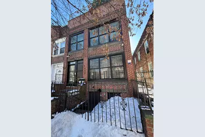 560 Riverdale Avenue, Brooklyn, NY 11207 - Photo 1