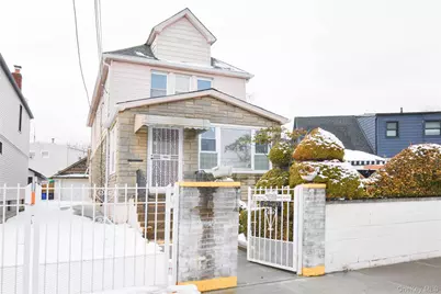 24-10 Gillmore Street #1, East Elmhurst, NY 11369 - Photo 1