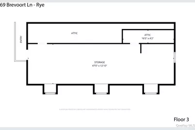 69 Brevoort Lane, Rye, NY 10580 - Photo 36