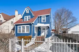 109-49 215th St, Queens Village, NY 11429 - Photo 1