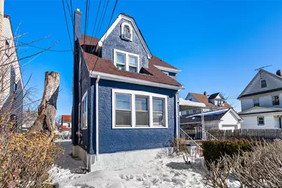 109-49 215th Street, Queens Village, NY 11429 - Photo 2