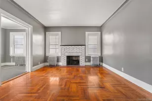 109-49 215th St, Queens Village, NY 11429 - Photo 4