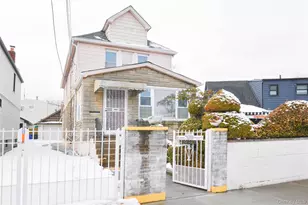 24-10 Gillmore St, East Elmhurst, NY 11369 - Photo 1