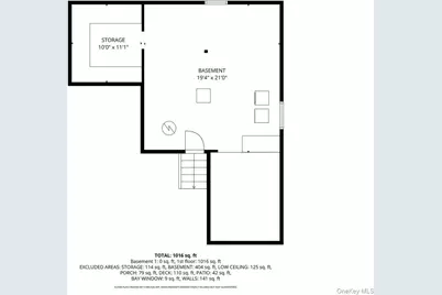 2452 Coolidge Avenue, North Bellmore, NY 11710 - Photo 24