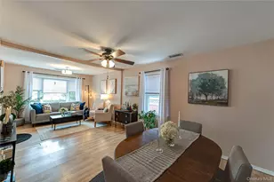 2452 Coolidge Ave, North Bellmore, NY 11710 - Photo 4