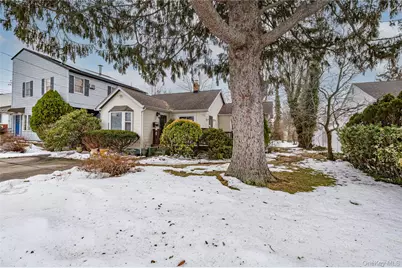 2452 Coolidge Avenue, North Bellmore, NY 11710 - Photo 1