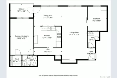 570 Sierra Vista Lane #570, Valley Cottage, NY 10989 - Photo 24