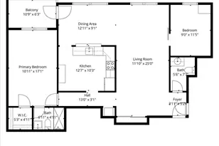 570 Sierra Vista Ln, Valley Cottage, NY 10989 - Photo 24