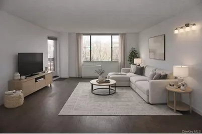 777 N Macquesten Parkway #308, Fleetwood, NY 10552 - Photo 1