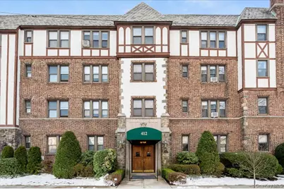 412 Munro Avenue #3J, Mamaroneck, NY 10543 - Photo 2