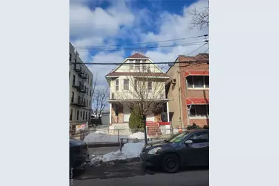 895 Lenox Road, Brooklyn, NY 11203 - Photo 1