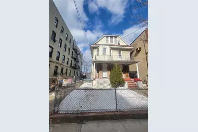 895 Lenox Road, Brooklyn, NY 11203 - Photo 2