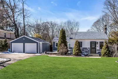 89 Pinelawn Avenue, Shirley, NY 11967 - Photo 1