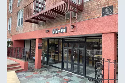 66-01 E Burns Street S #3V, Forest Hills, NY 11375 - Photo 2