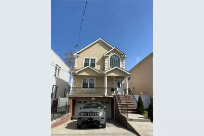 547 S 11th Avenue, Mount Vernon, NY 10550 - Photo 1