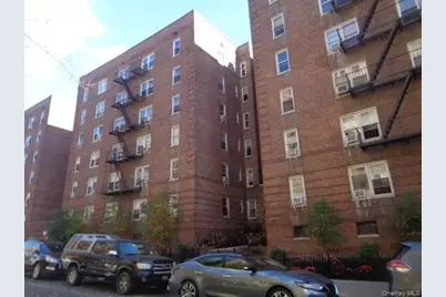 2080 Barnes Avenue #6F, Bronx, NY 10462 - Photo 1