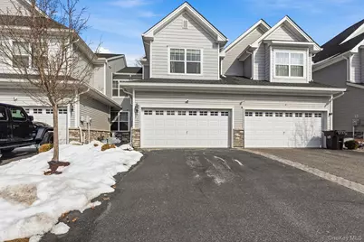 8 Atwood Drive, Middletown, NY 10940 - Photo 1