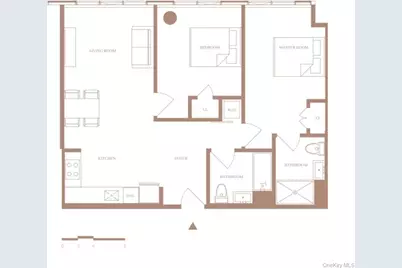 14449 Northern Boulevard #316, Flushing, NY 11354 - Photo 12