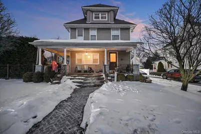 8405 112th Street, Richmond Hill, NY 11418 - Photo 1