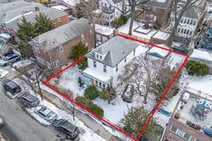 3144 Sands Pl, Bronx, NY 10461 - Photo 2