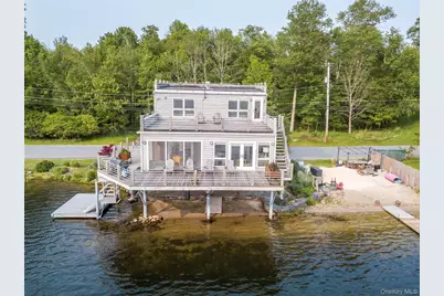 13 W Shore Road, Swan Lake, NY 12783 - Photo 2