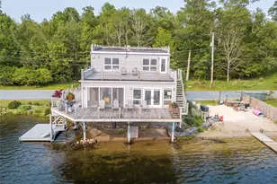 13 W Shore Rd, Swan Lake, NY 12783 - Photo 2