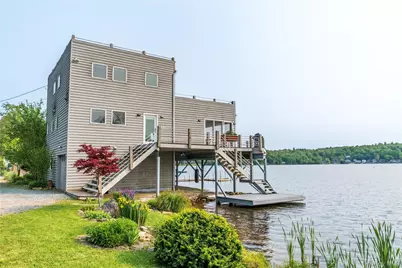 13 W Shore Road, Kauneonga Lake, NY 12783 - Photo 1