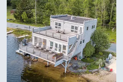 13 W Shore Road, Kauneonga Lake, NY 12783 - Photo 2
