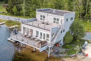 13 W Shore Rd, Kauneonga Lake, NY 12783 - Photo 2