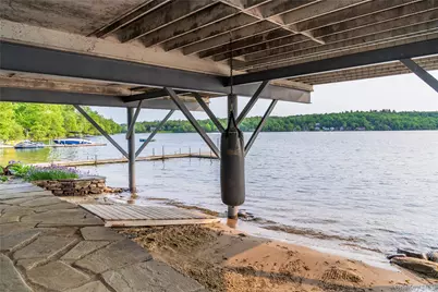 13 W Shore Road, Swan Lake, NY 12783 - Photo 16