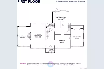 17 Emerson Place, Harrison, NY 10528 - Photo 46