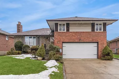 51 Edgewood Drive, New Hyde Park, NY 11040 - Photo 1