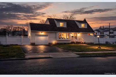 6 Maple Lane, Massapequa Park, NY 11762 - Photo 1