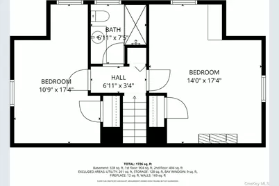 36 Lakewood Avenue, Ronkonkoma, NY 11779 - Photo 30