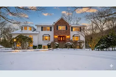 3 Danielle Court, Montebello, NY 10901 - Photo 2