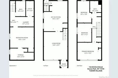 132-05 83rd Street, Ozone Park, NY 11417 - Photo 14