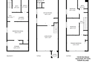 132-05 83rd St, Ozone Park, NY 11417 - Photo 14