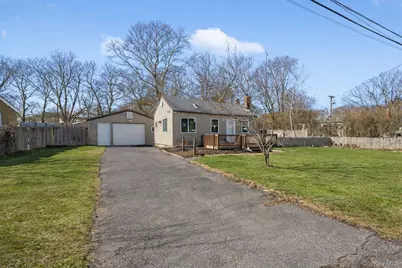 12 Hackensack Road, Mastic Beach, NY 11951 - Photo 2