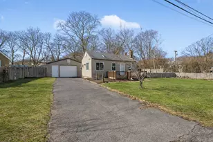 12 Hackensack Rd, Mastic Beach, NY 11951 - Photo 2